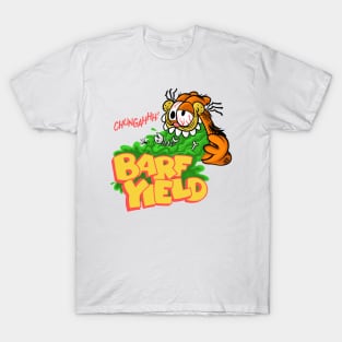 Garf Barf T-Shirt